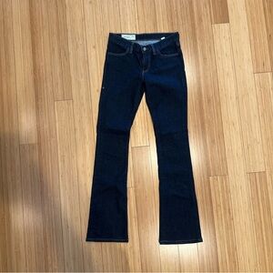 Imogene + Willie Stretch Bootcut Jeans - Excellent Condition!